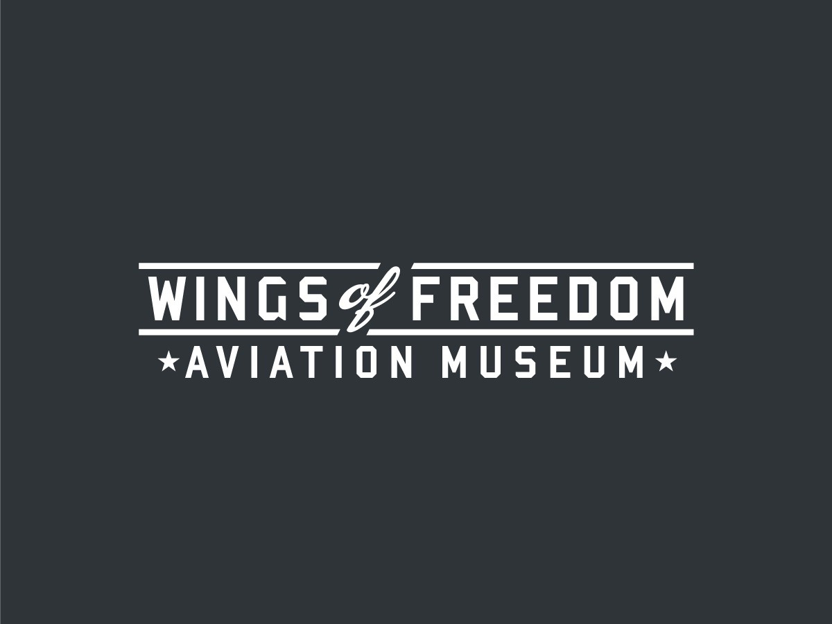 wings of freedom logo