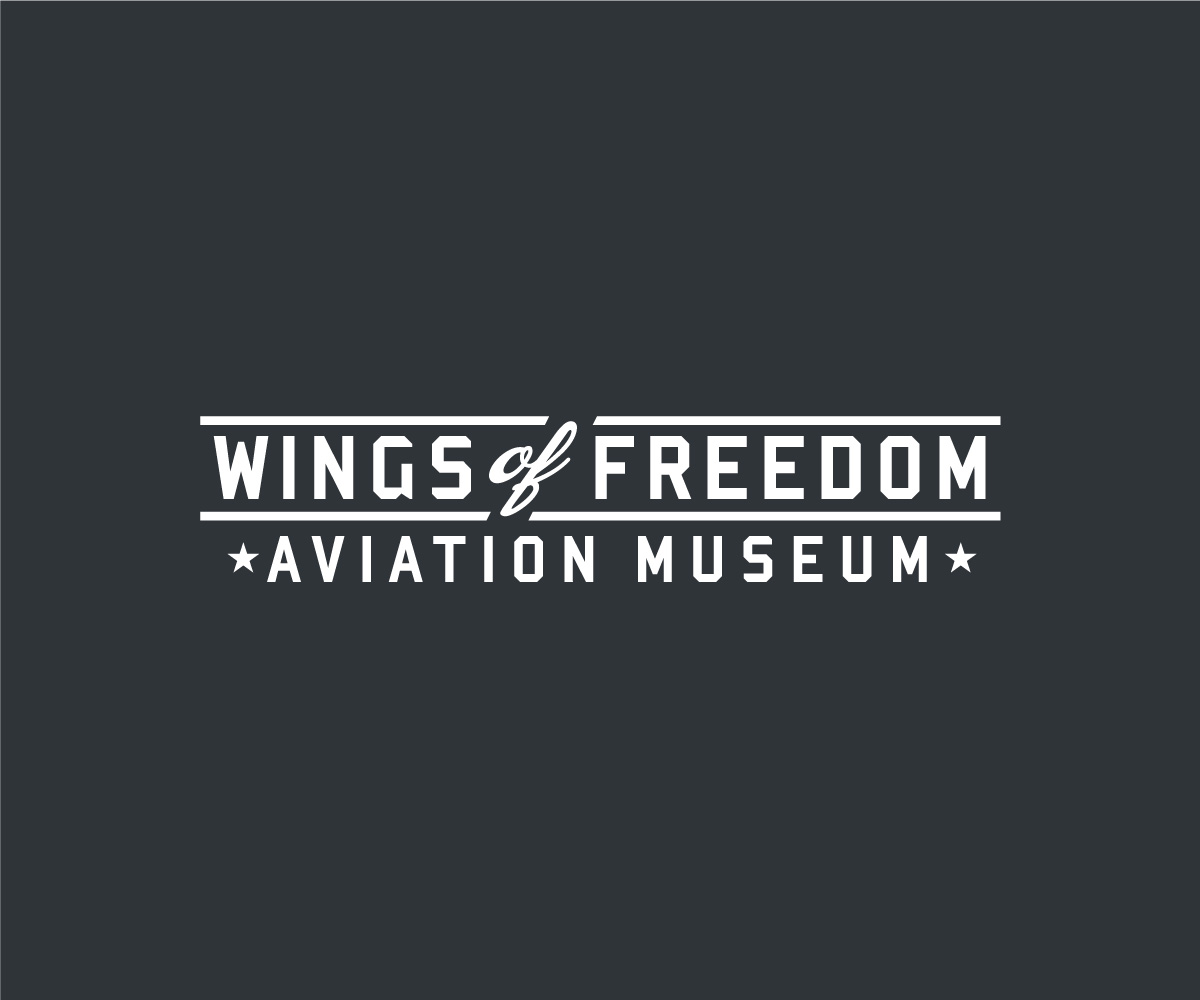 wings of freedom logo