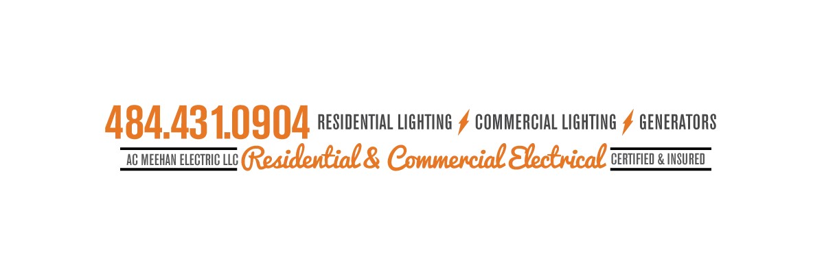 electrician website development