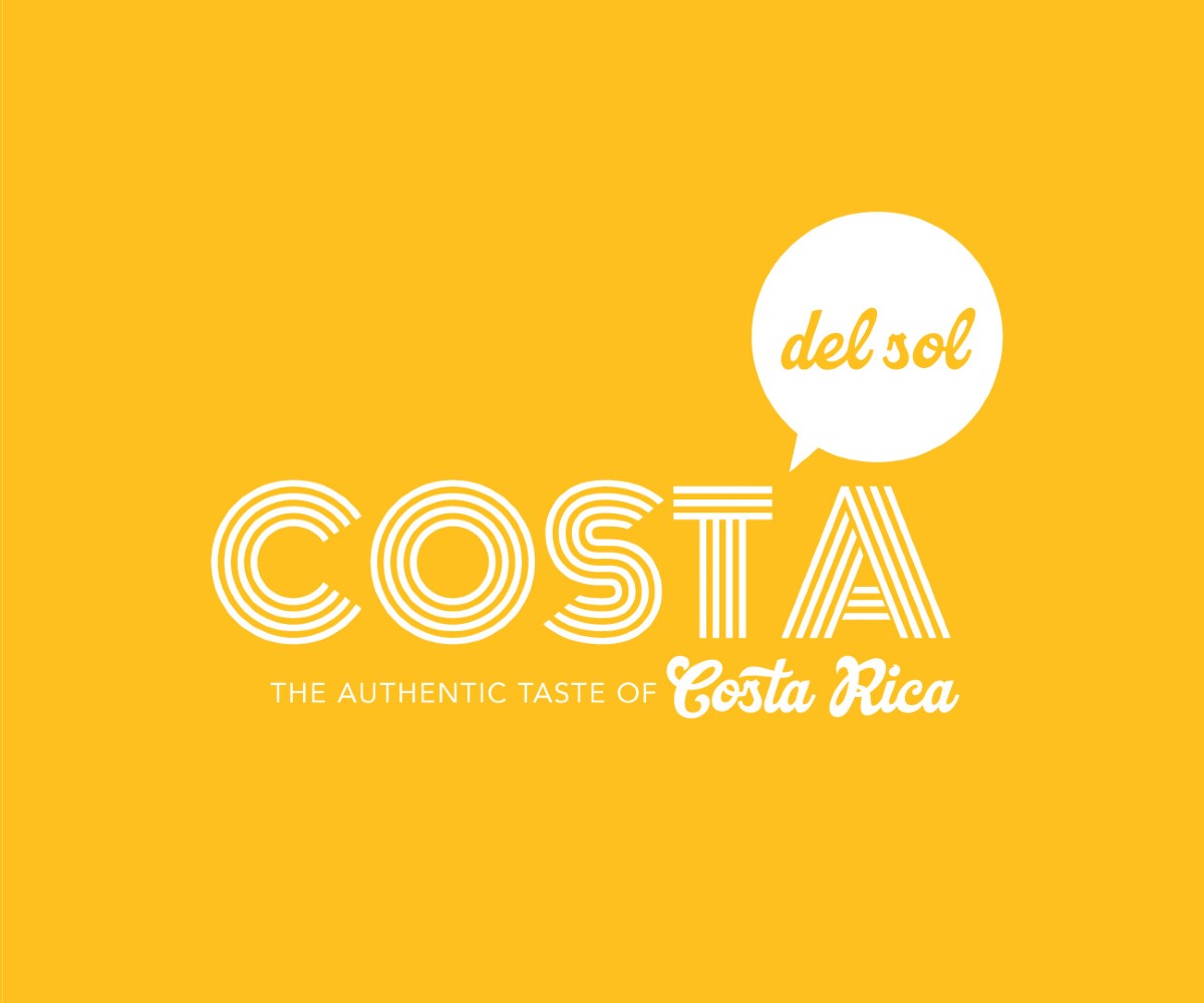 Costa del sol logo