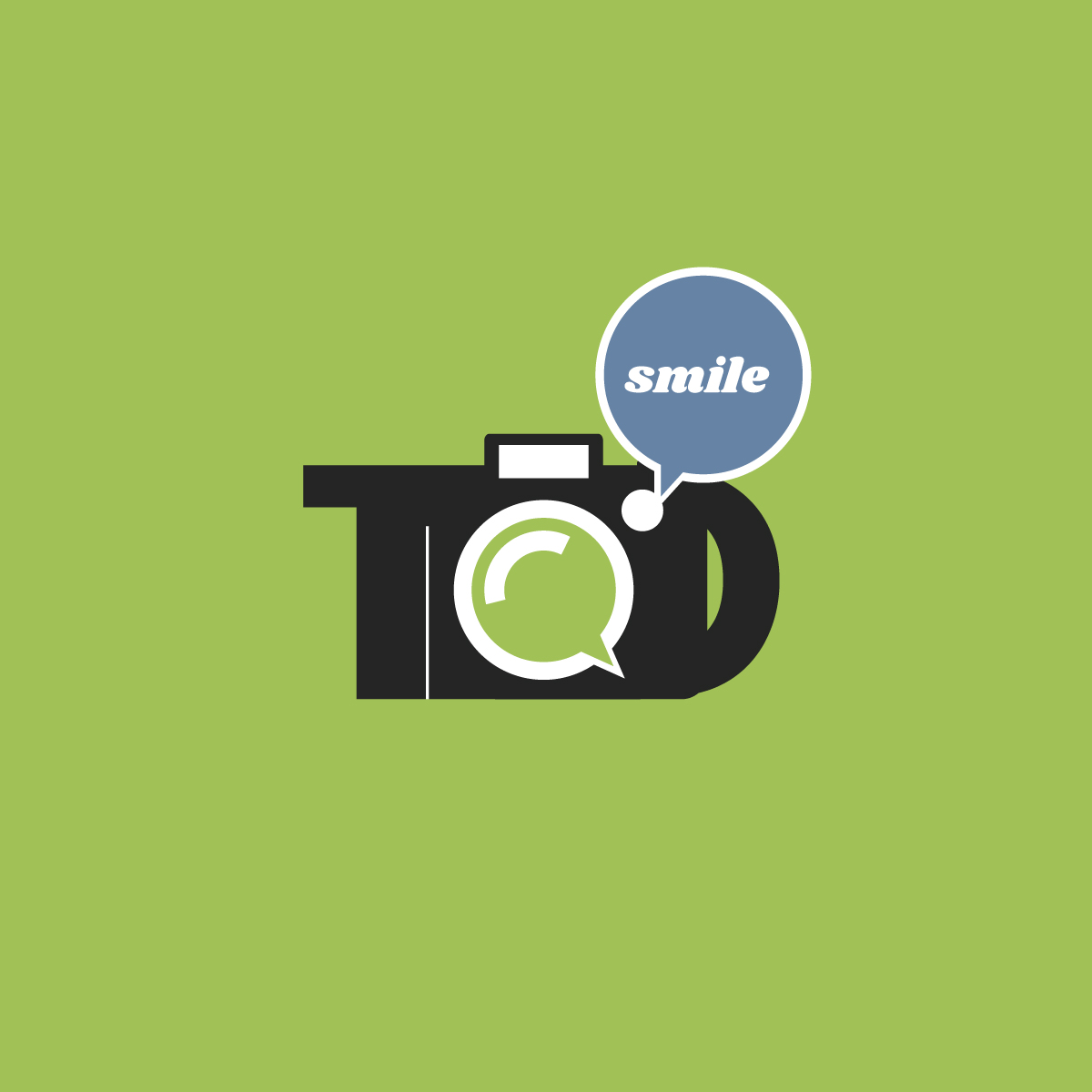 photographer logo