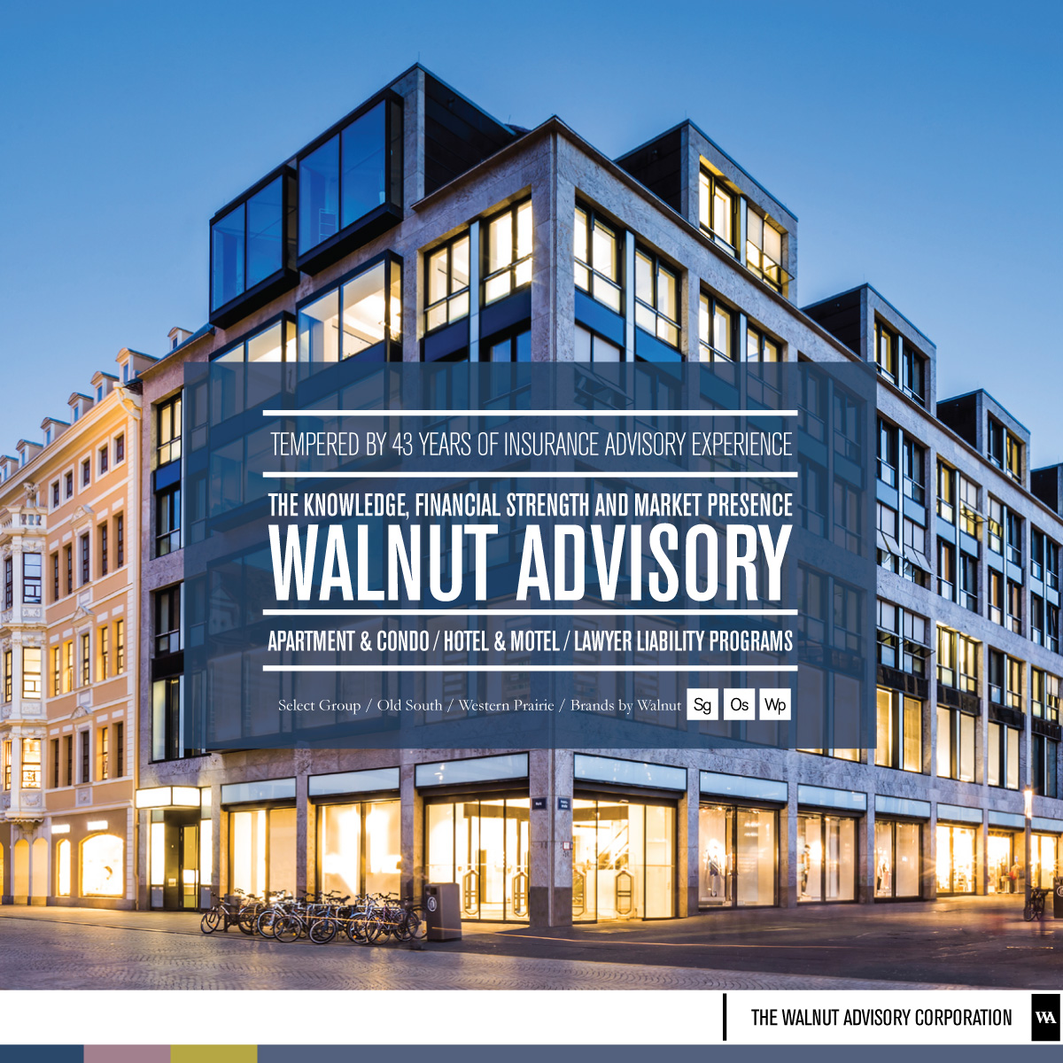 Walnut Advisory