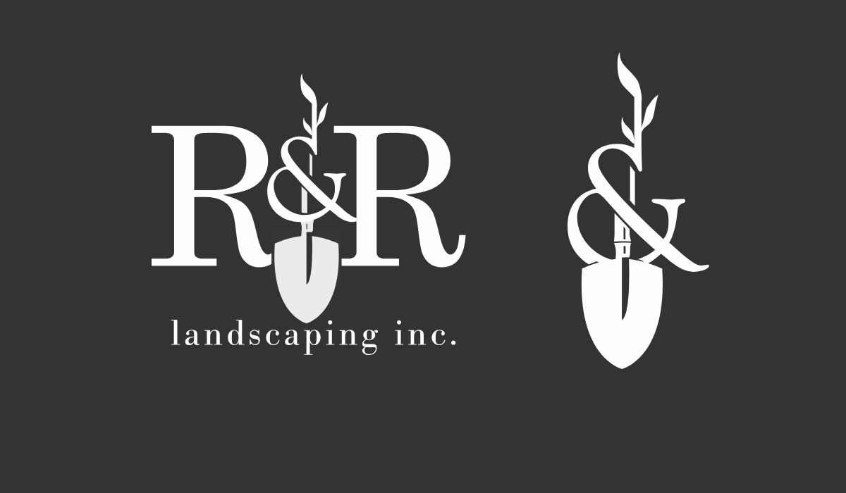 landscaping logo