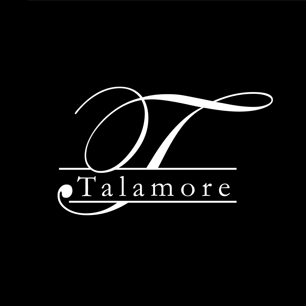 talamore country clubs logo